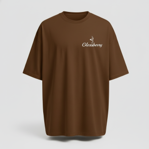 Oversize Tshirt