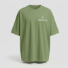 Oversize Tshirt