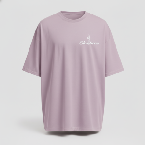 Oversize Tshirt