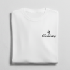 Oversize Tshirt - White