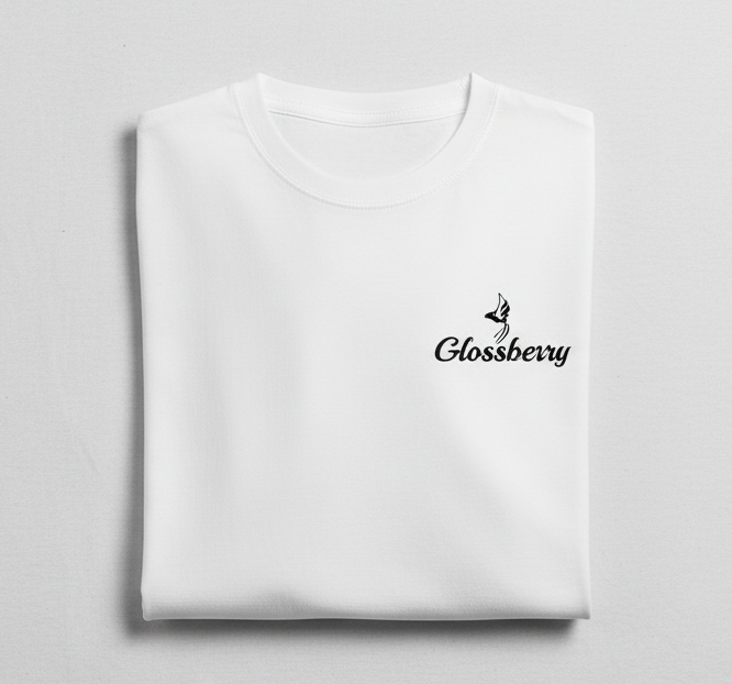 Oversize Tshirt - White