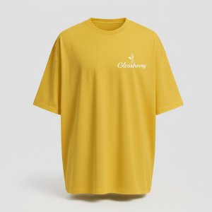 Oversize Tshirt