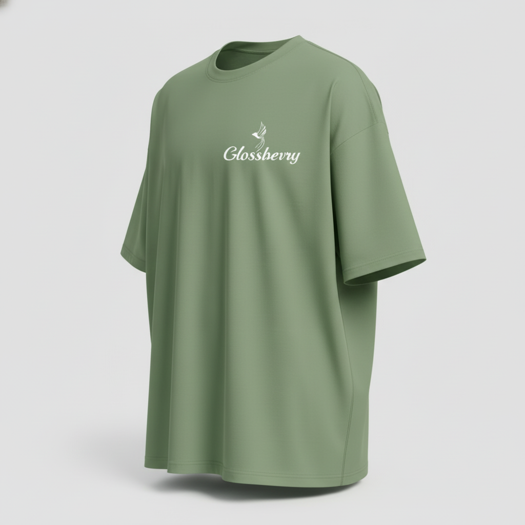 Oversize Tshirt